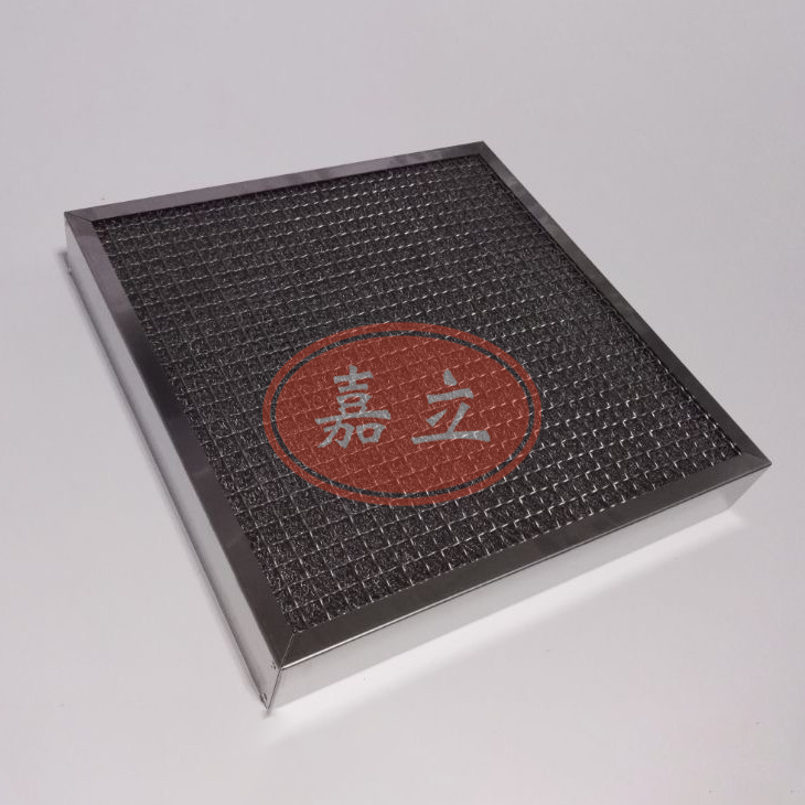 横沥镇不锈钢油雾过滤器